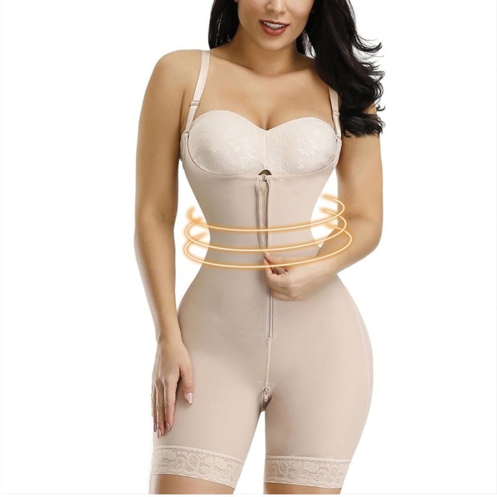 COLOMBIA 🇨🇴 most famous Shape wear For Women Tummy Control Shaper Butt lifting 👌